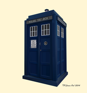 Tardis