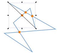 Contour Scanner And Trimmer