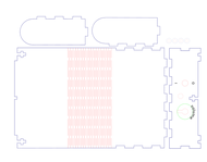 Living Hinge Creator