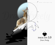 Art Inkscape 1.0